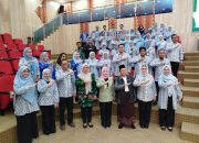 Kesehatan Jemaah Jadi Fokus, Pemkot Kendari Mulai Siapkan Pelayanan Haji 2027