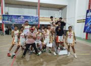 Kota Kendari Hat-trick Juara Umum Popda Sultra 2026, Pembinaan Atlet Pelajar Berbuah Prestasi