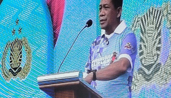Penerbangan Langsung Bali–Wakatobi Dibuka 16 Juli, Wagub Hugua: Momentum Besar Dongkrak Pariwisata Sultra
