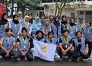 Dari Yogyakarta Ke Konawe Selatan, Tim Kkn Ppm Ugm Pesonamu Bangun Identitas Desa Wisata Berbasis Ekonomi Lokal