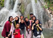 Menyibak Pesona Air Terjun Pitu Ndengga: Surga Tersembunyi di Desa Namu yang Menanti Sentuhan Infrastruktur