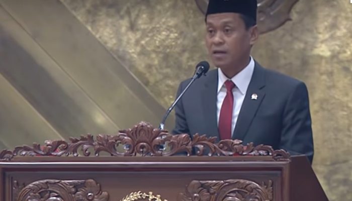 Fraksi PDI Perjuangan Soroti Defisit APBN 2025, Minta Pemerintah Jelaskan Sejumlah Target yang Tak Tercapai