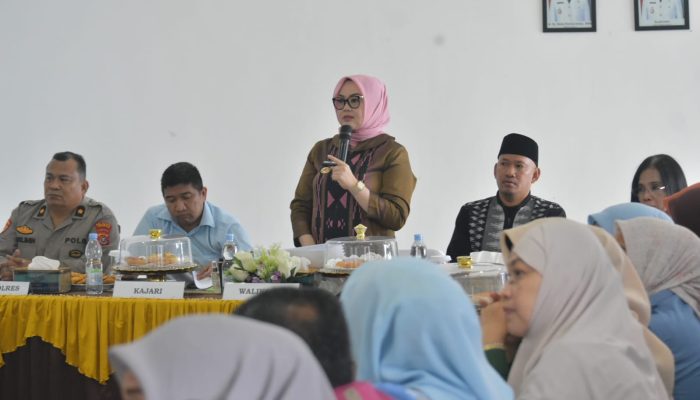 Wali Kota Kendari Siapkan Master Plan RSUD Demi Pembangunan Berkelanjutan