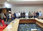 Kebun Raya Kendari Dibidik Jadi Destinasi Wisata Berkelas Dunia