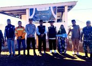 RLH ke-51 Lazis Muadz: Dari Infak Muslim Inggris, Hadir Rumah Baru untuk Nenek Ondeng
