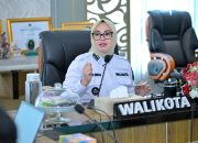 Pemkot Kendari Matangkan Smart City, Wali Kota Siska Dorong Integrasi Teknologi dan Data