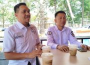 Perumda Pasar Kendari Buka Akses Berdagang Gratis, Pedagang Liar Diminta Masuk Pasar