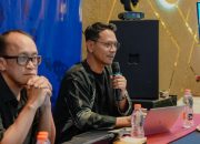 Capai 373.622 Pengguna, Transaksi QRIS di Sulawesi Tenggara Terus Tumbuh