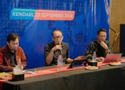 Dibalik Trend Positif Perekonomian Triwulan III, BI Sultra Terus Menggali Ide dan Inovasi yang Kompetitif Melalui FORKESTRA 2026