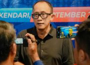 Pariwisata Menjadi Bagian Program Berkelanjutan BI Sultra, Guna Menjadi Pusat Pertumbuhan Ekonomi Masyarakat