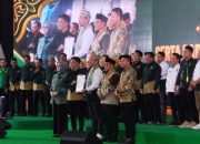 PBB Sultra Fokus Konsolidasi, Ikbar Targetkan Satu Kader di Setiap Dapil