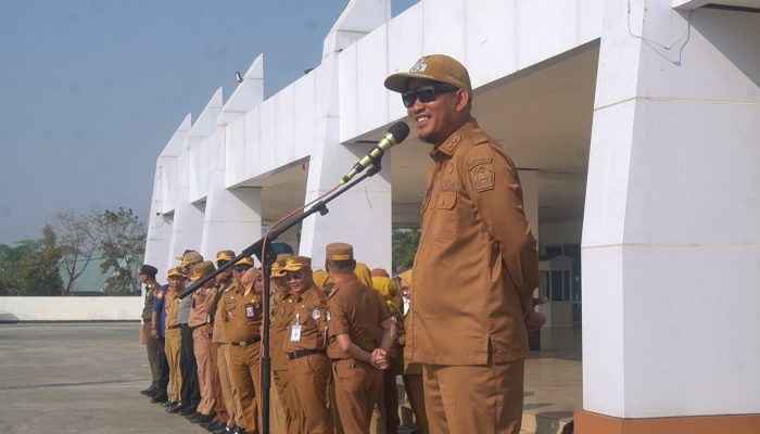 Usai Tertibkan Pertalite, Pemkot Kendari Bidik Distribusi LPG 3 Kg