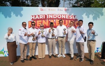 SULTRA Borong Empat Penghargaan KEJAR Award 2026, Budaya Menabung Pelajar Kian Diperkuat
