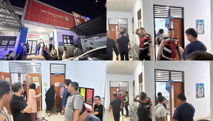 Pemkot Kendari Gerak Cepat Tangani Seluruh Santri yang Diduga Keracunan MBG, Polisi Selidiki SPPG Watubangga