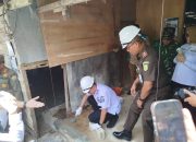 Gubernur Sultra Tantang Pengusaha Bergerak, Rp450 Juta Terkumpul untuk Bedah Rumah