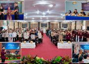 GENBI GROW Dorong Ketahanan Pangan di Kolaka