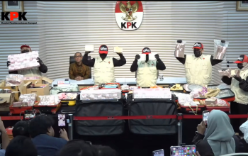 Nusron Wahid Memungkinkan Dipanggil KPK Sesuai Kebutuhan Dalam Penyidikan Kasus OTT di Kementrian ATR/BPN