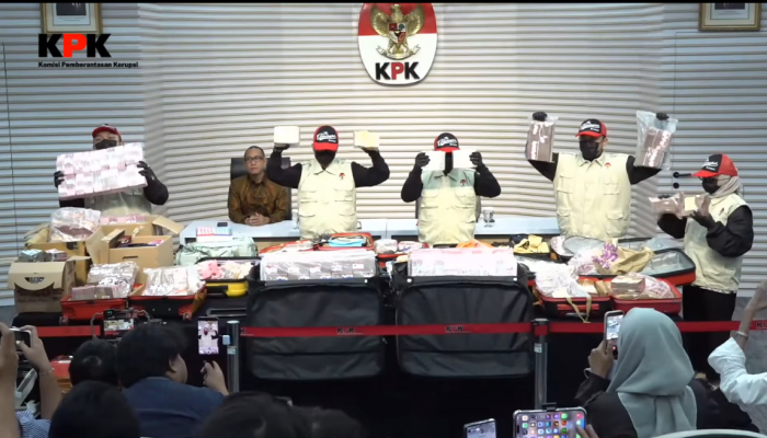 Nusron Wahid Memungkinkan Dipanggil KPK Sesuai Kebutuhan Dalam Penyidikan Kasus OTT di Kementrian ATR/BPN