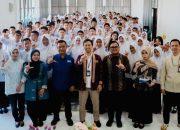 Tak Sekadar Mimpi, 200 Pelajar Kendari Dibekali Strategi Kuliah ke Luar Negeri