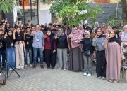 Rayakan Hari Bahasa Isyarat Internasional, BI Sultra Ajak Komunitas ITS Kenal Rupiah hingga QRIS