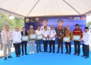 Dari Rumah, Sultra Mulai Membangun Kesejahteraan Lewat Gotong Royong
