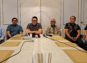 Pertemuan Mantan Anggota Komisi II DPRRI, Ungkap PKPU Nomor 19 Tidak Pernah di Bahas