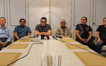 Pertemuan Mantan Anggota Komisi II DPRRI, Ungkap PKPU Nomor 19 Tidak Pernah di Bahas