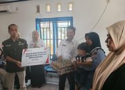 Pemkot Kendari Perluas Kolaborasi Cegah Stunting, Alfamidi Siapkan 18 Ribu Telur