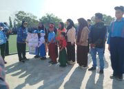 Wali Kota Kendari Kendari Serahkan 812 Beasiswa dan 1.122 Seragam bagi Siswa Kurang Mampu