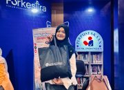 FORKESTRA 2026, Tumbuhkan Energi Positif Gen Z Dalam Mendukung Ekosistem Ekonomi Daerah yang Inklusif