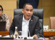 Komisi III DPR RI Rudianto Lallo Dukung Kapolri Dorong MUI Kaji Fatwa Penggunaan Vape