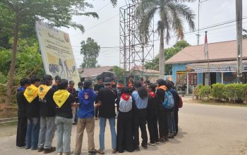 Puluhan Mapala se-Indonesia Jajal Tebing Tenggera Linomoiyo, Konawe Utara